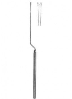Suture Instruments